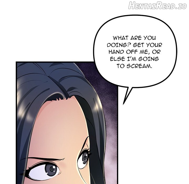 Tangled Webs Chapter 3 - page 143