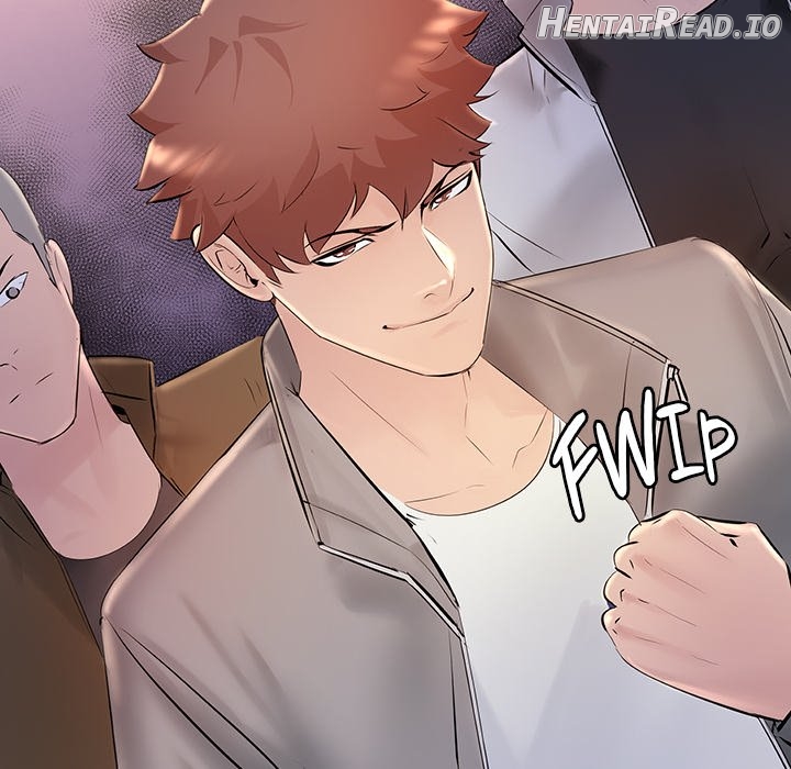 Tangled Webs Chapter 3 - page 145