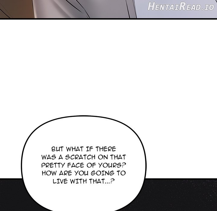 Tangled Webs Chapter 3 - page 146