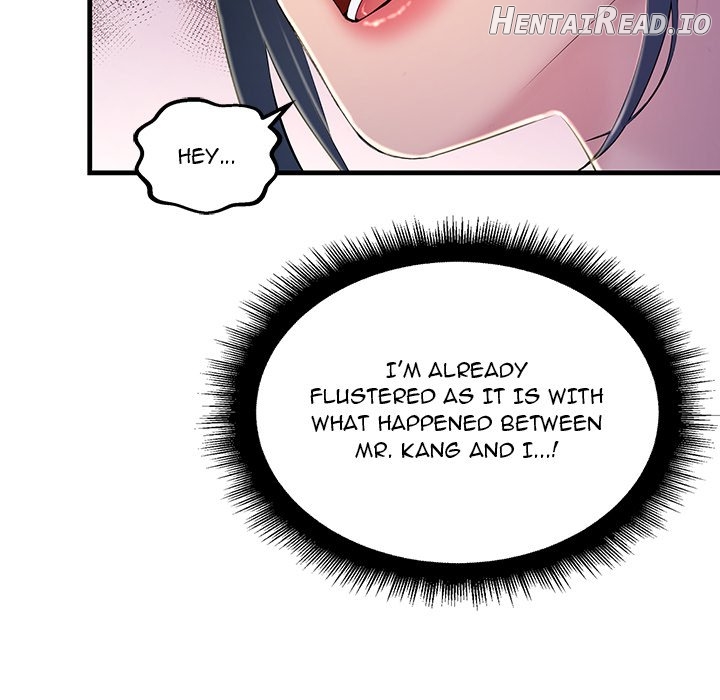 Tangled Webs Chapter 3 - page 150