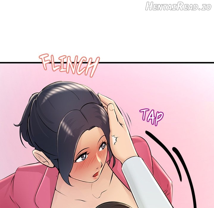 Tangled Webs Chapter 3 - page 18