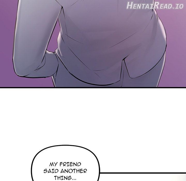 Tangled Webs Chapter 3 - page 20