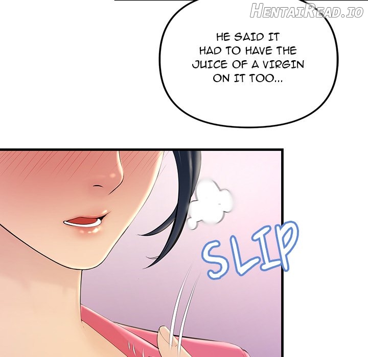 Tangled Webs Chapter 3 - page 22