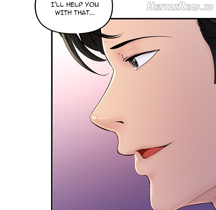 Tangled Webs Chapter 3 - page 24