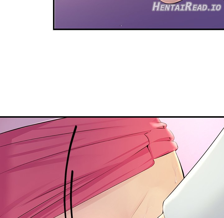 Tangled Webs Chapter 3 - page 25