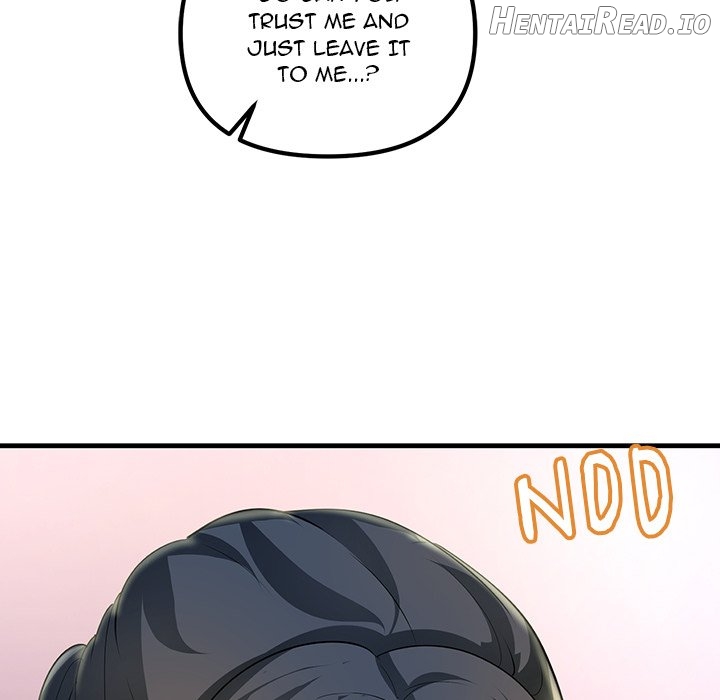 Tangled Webs Chapter 3 - page 27
