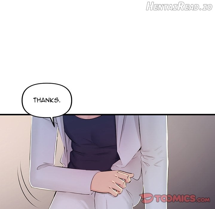 Tangled Webs Chapter 3 - page 30