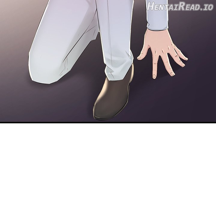 Tangled Webs Chapter 3 - page 31
