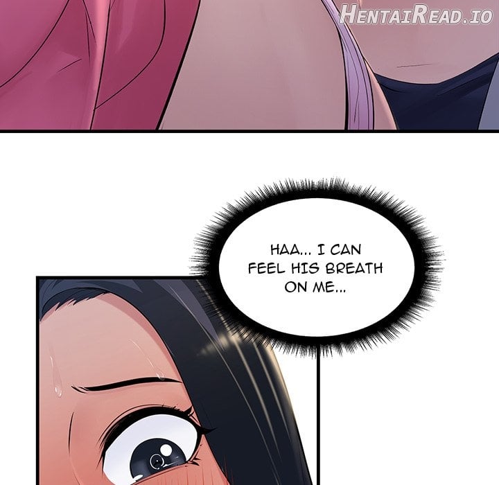 Tangled Webs Chapter 3 - page 35