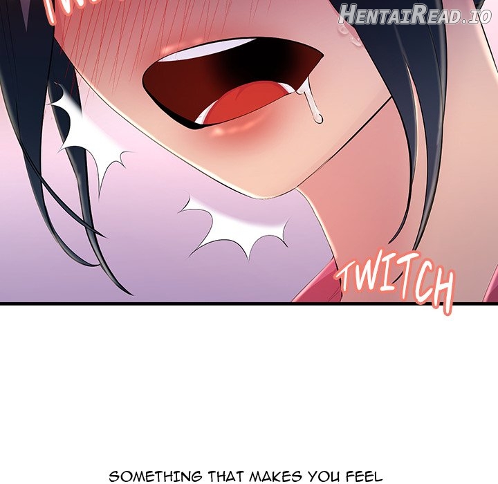 Tangled Webs Chapter 3 - page 61