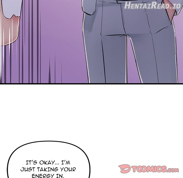 Tangled Webs Chapter 3 - page 66