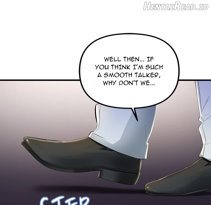 Tangled Webs Chapter 3 - page 70