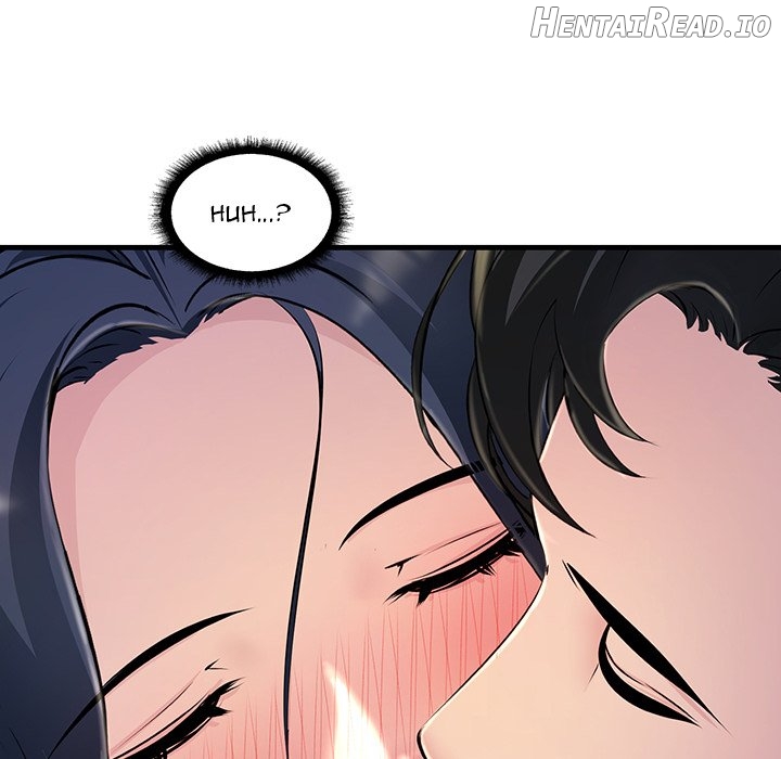 Tangled Webs Chapter 3 - page 99
