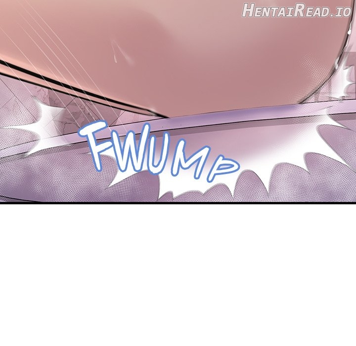 Tangled Webs Chapter 22 - page 117