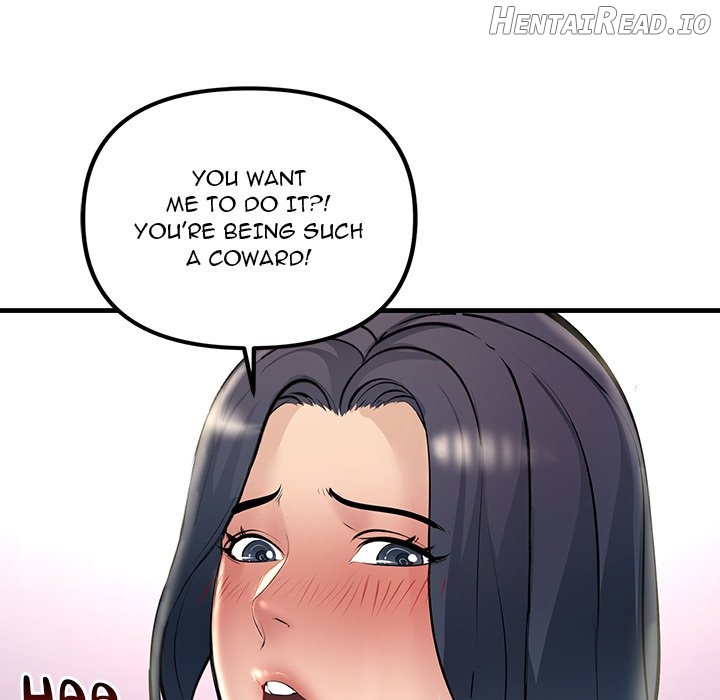 Tangled Webs Chapter 22 - page 153