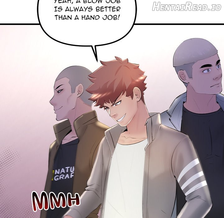 Tangled Webs Chapter 4 - page 104