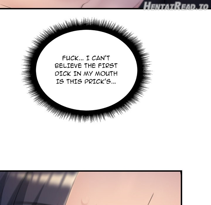 Tangled Webs Chapter 4 - page 108