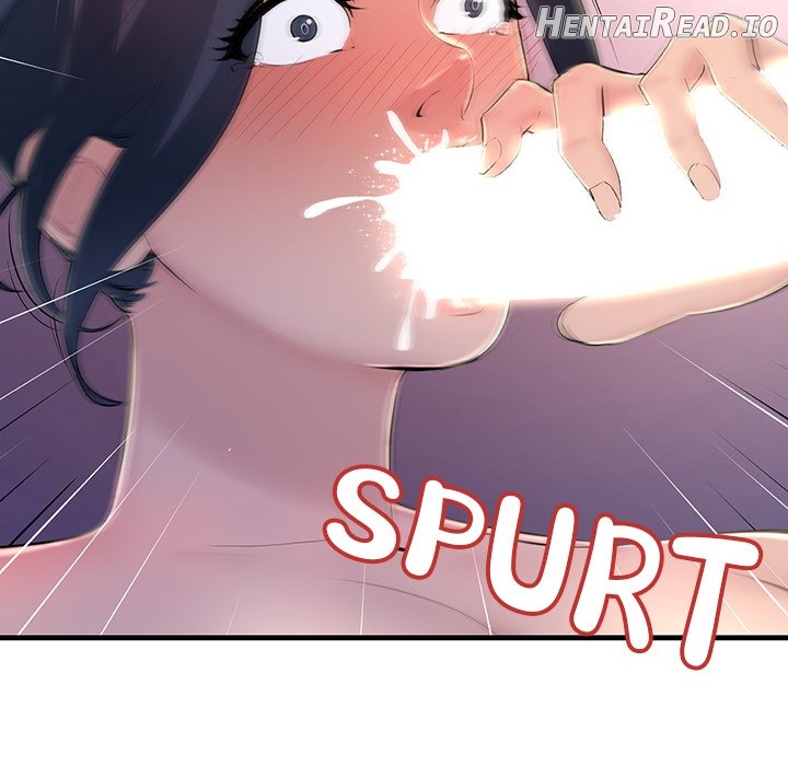 Tangled Webs Chapter 4 - page 121
