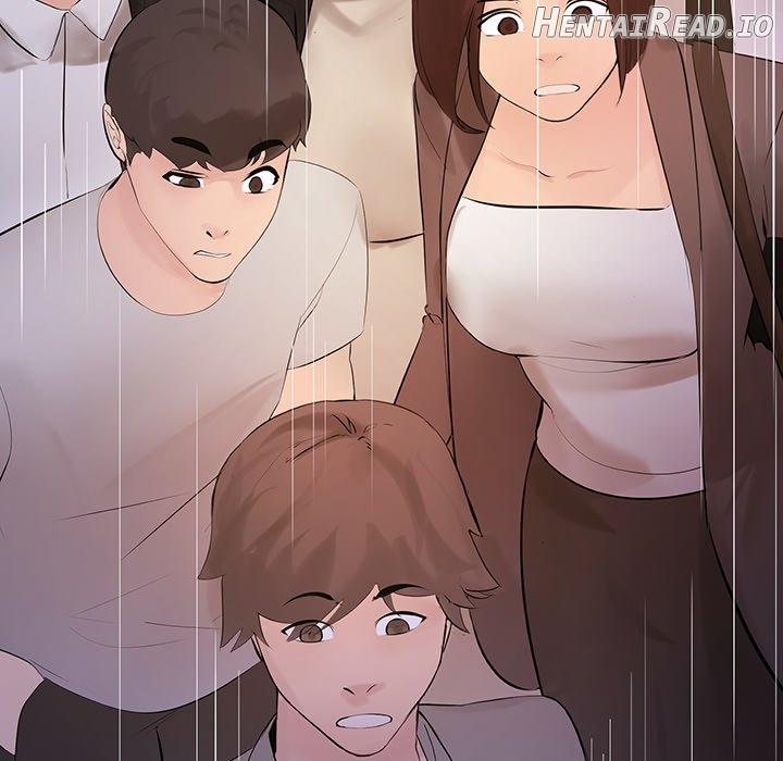 Tangled Webs Chapter 4 - page 124