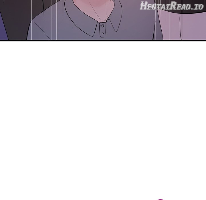 Tangled Webs Chapter 4 - page 125