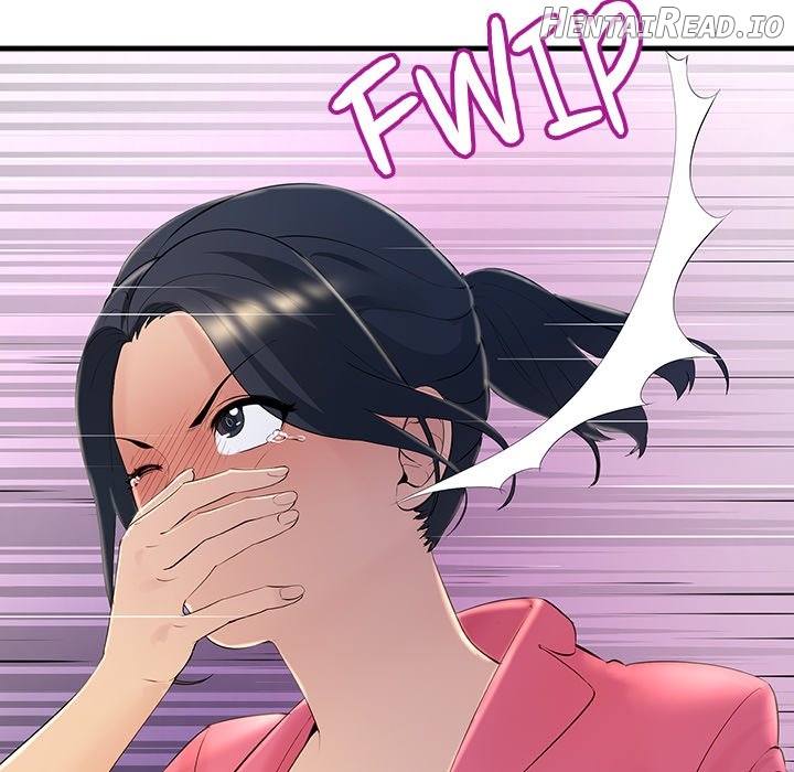Tangled Webs Chapter 4 - page 126