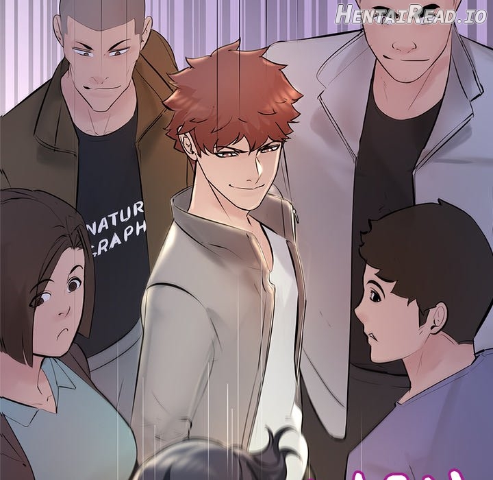 Tangled Webs Chapter 4 - page 129