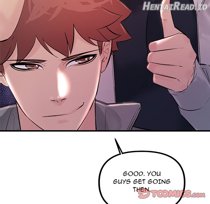 Tangled Webs Chapter 4 - page 135