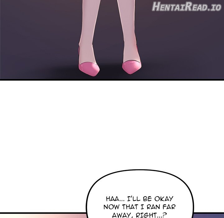 Tangled Webs Chapter 4 - page 142