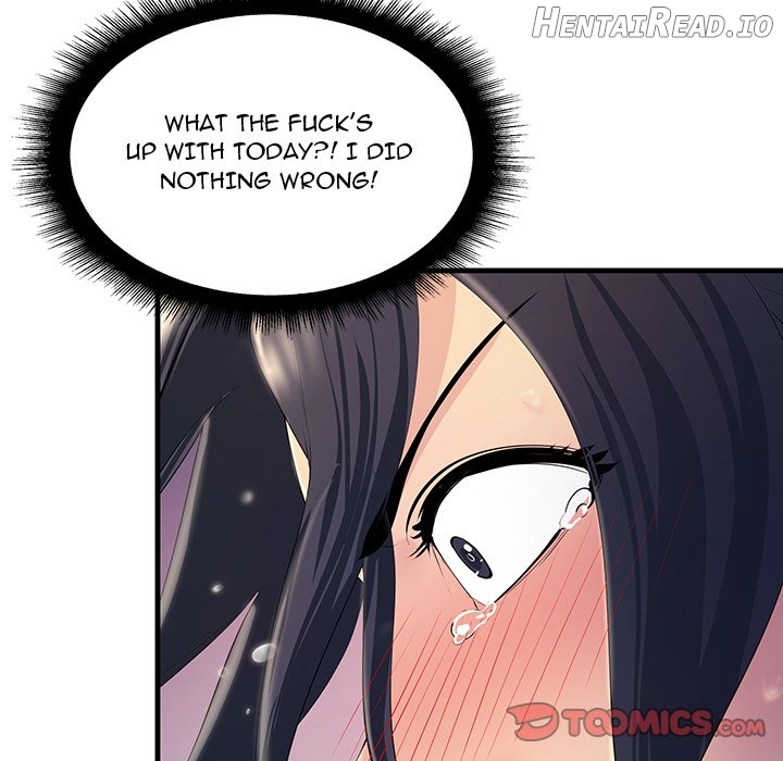 Tangled Webs Chapter 4 - page 147