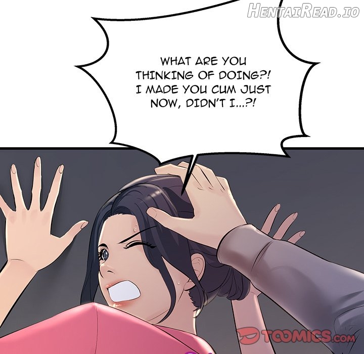 Tangled Webs Chapter 4 - page 159