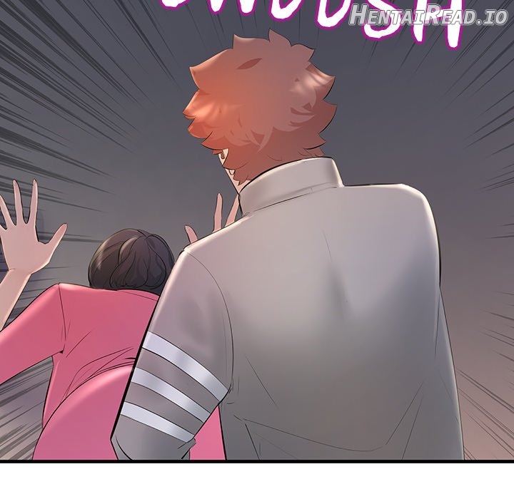 Tangled Webs Chapter 4 - page 167