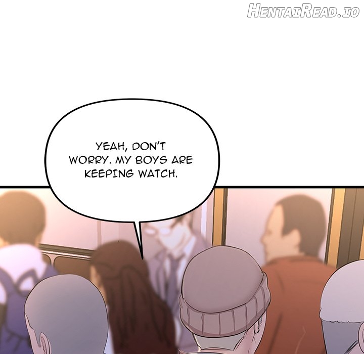 Tangled Webs Chapter 4 - page 17