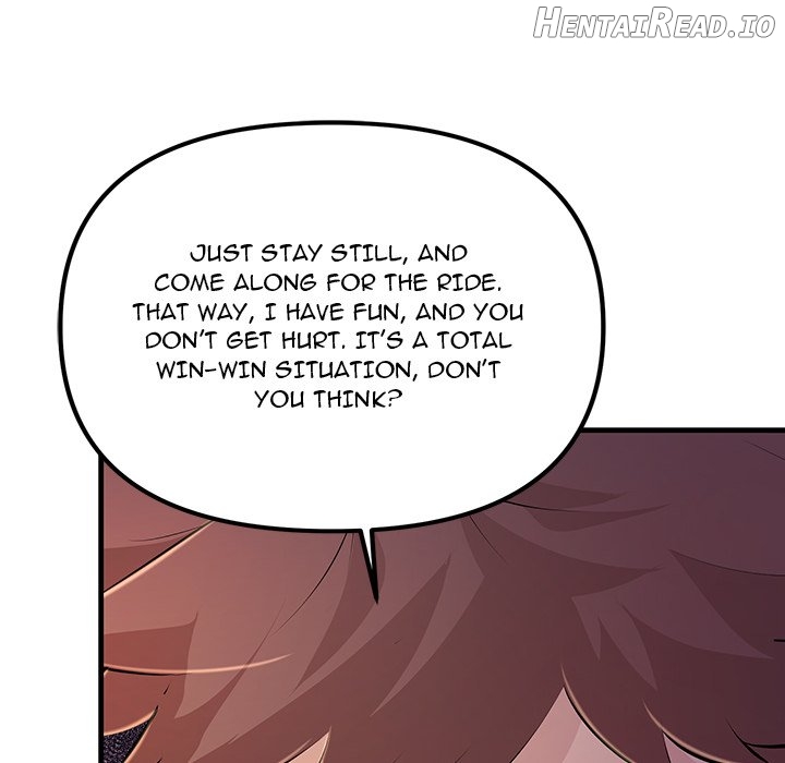 Tangled Webs Chapter 4 - page 19