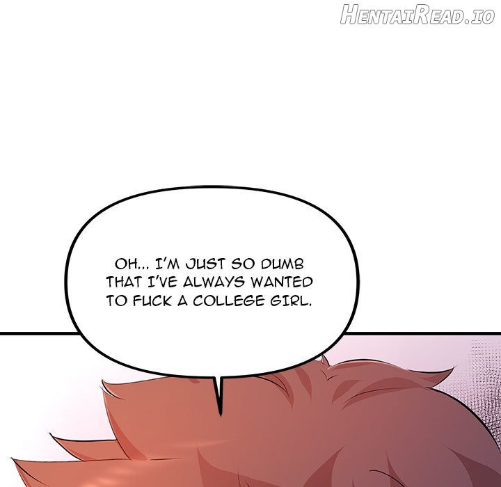 Tangled Webs Chapter 4 - page 23