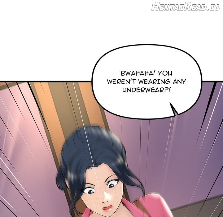 Tangled Webs Chapter 4 - page 34