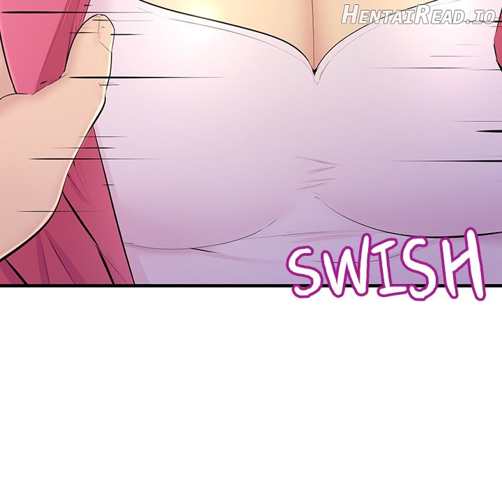 Tangled Webs Chapter 4 - page 50
