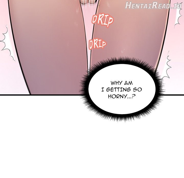 Tangled Webs Chapter 4 - page 73