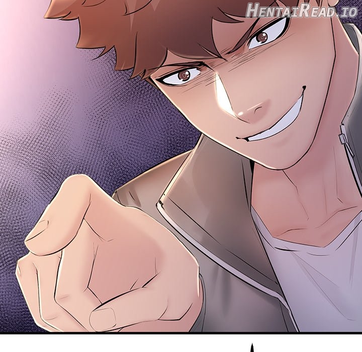 Tangled Webs Chapter 4 - page 94