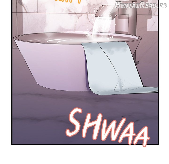 Tangled Webs Chapter 23 - page 113