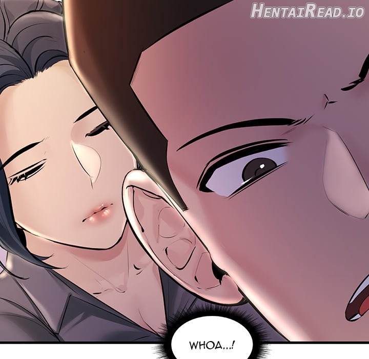 Tangled Webs Chapter 23 - page 120