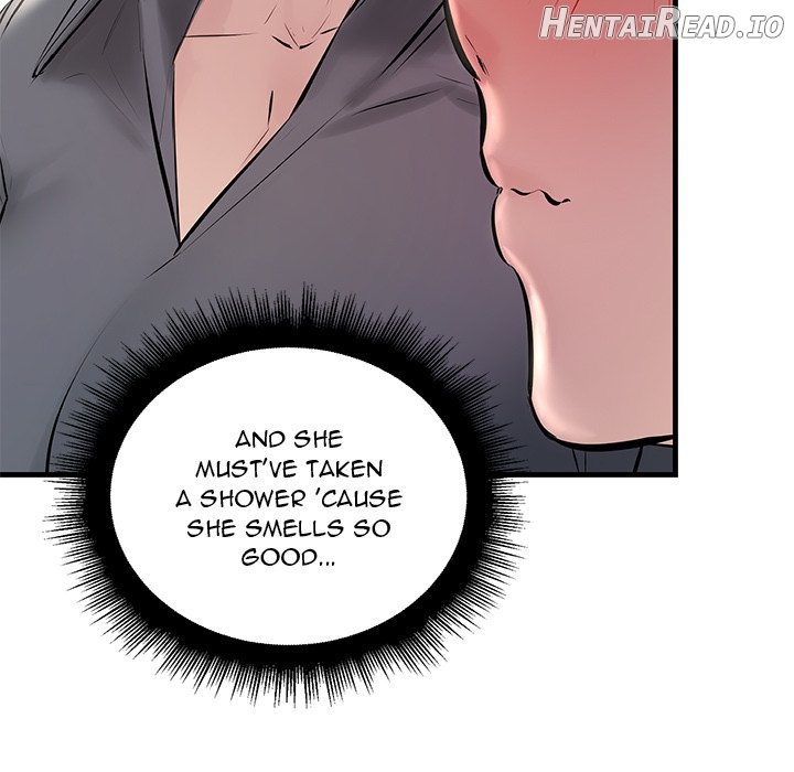 Tangled Webs Chapter 23 - page 127