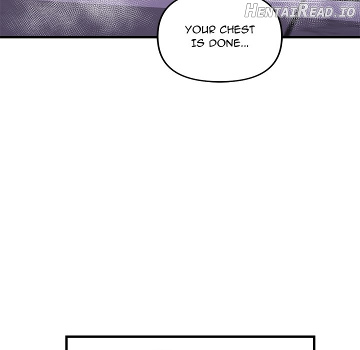 Tangled Webs Chapter 23 - page 133