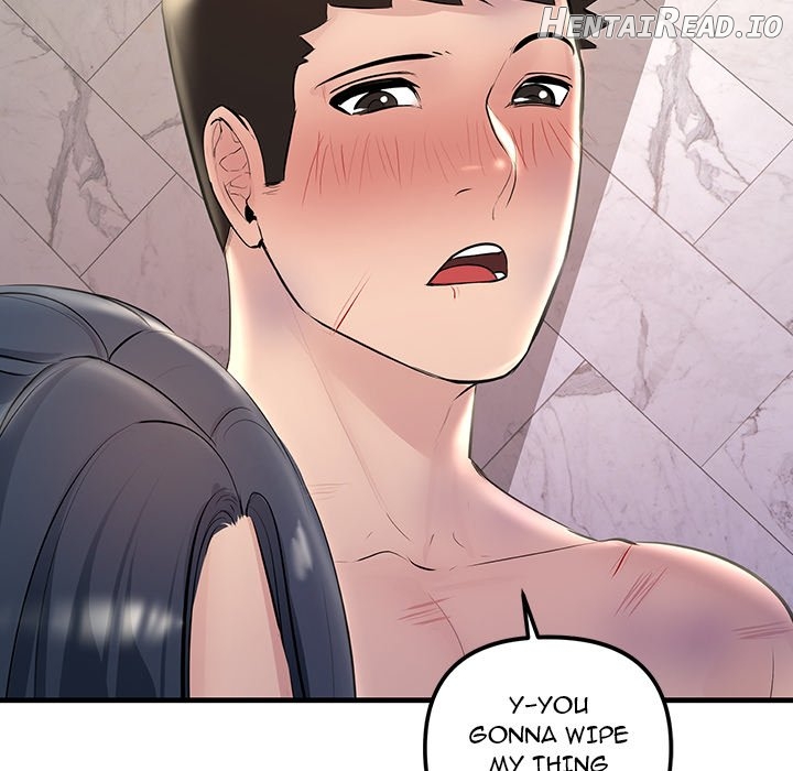 Tangled Webs Chapter 23 - page 140