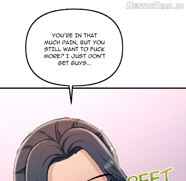Tangled Webs Chapter 23 - page 165