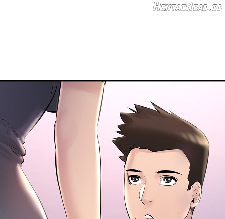 Tangled Webs Chapter 23 - page 167