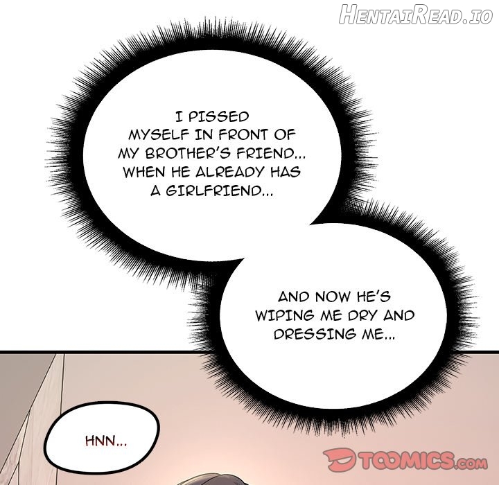 Tangled Webs Chapter 23 - page 39