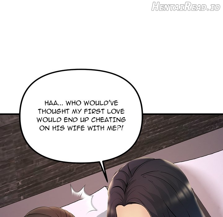 Tangled Webs Chapter 5 - page 108