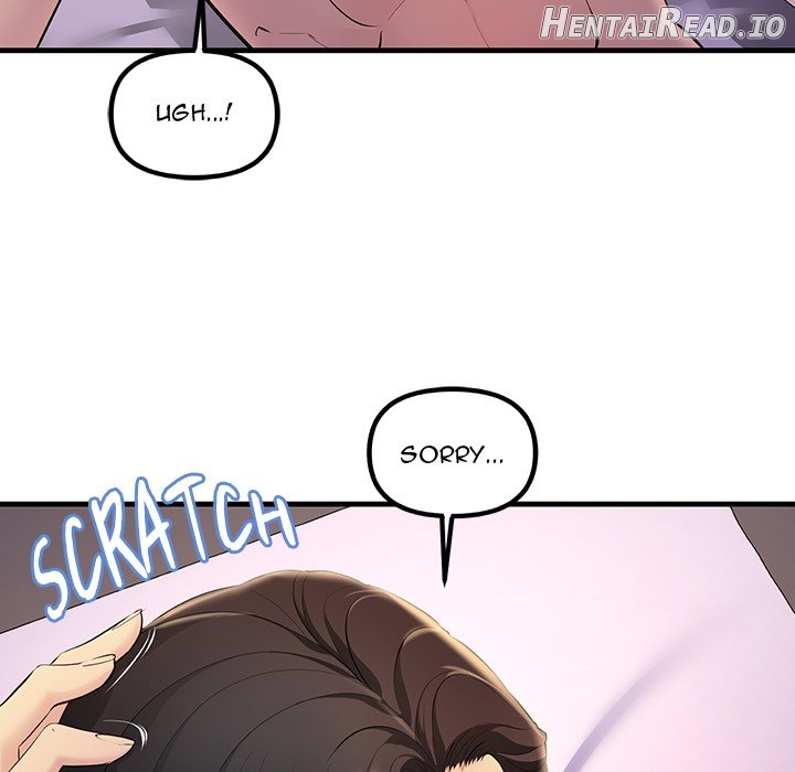 Tangled Webs Chapter 5 - page 110