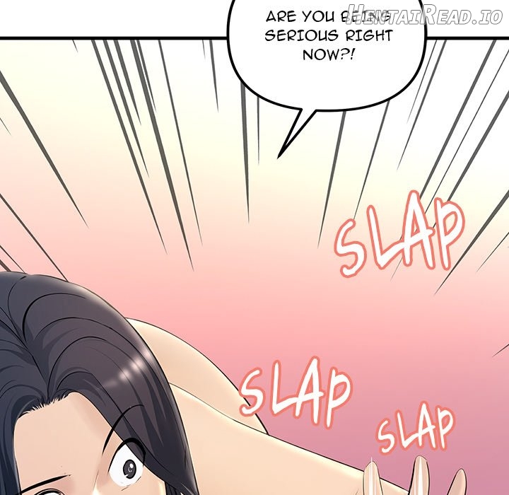 Tangled Webs Chapter 5 - page 115