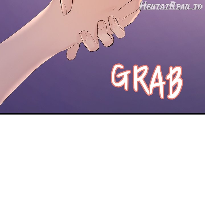 Tangled Webs Chapter 5 - page 12